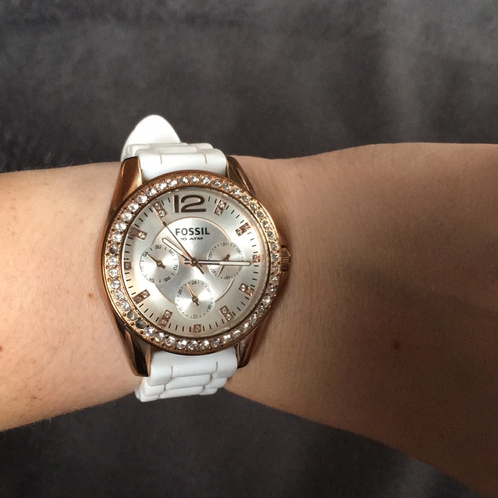Fossil Watch